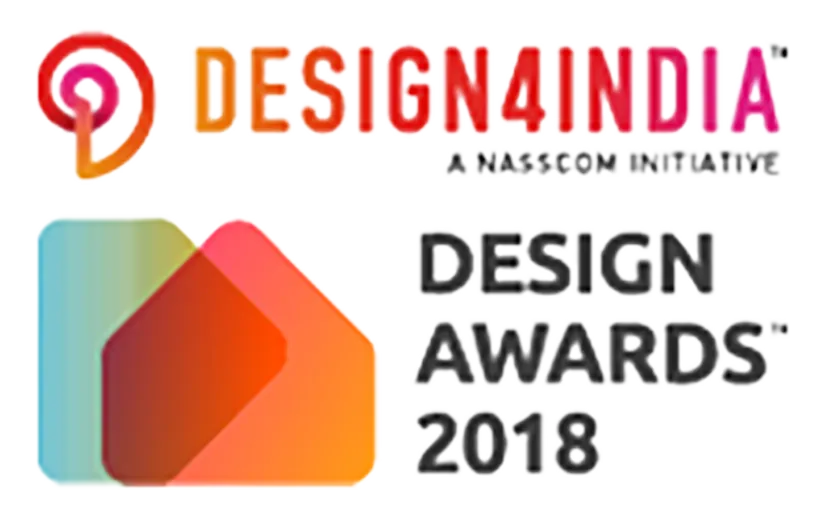 NASSCOM Design4India Design Awards